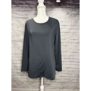 ViCherub long sleeve 2X